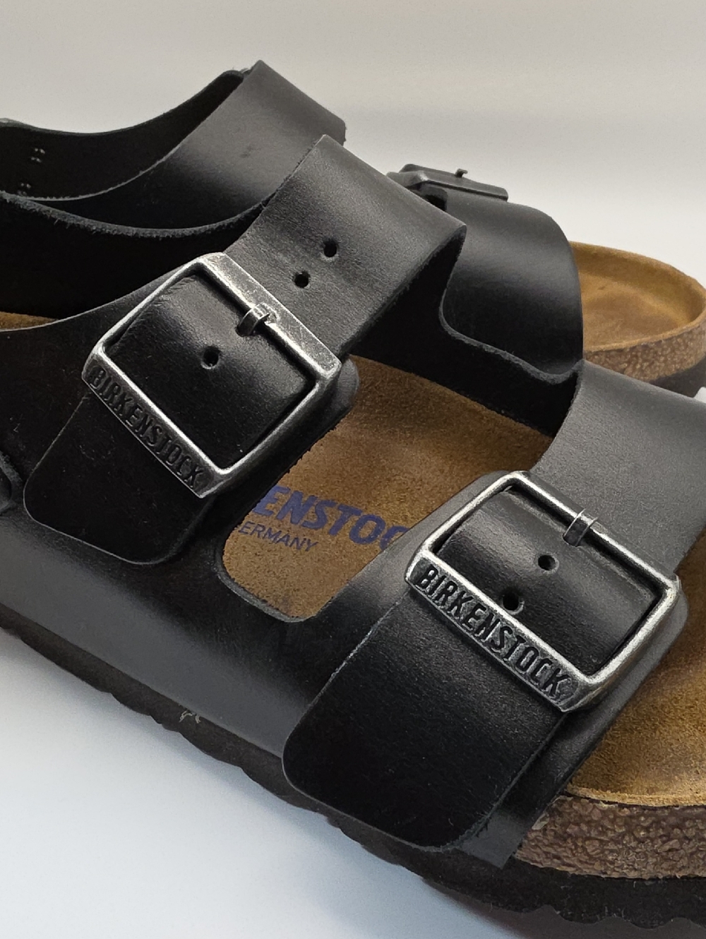 Birkenstock MILANO sandals